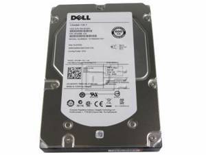 Ổ Cứng HDD Dell 600GB 15K 3.5-inch 6Gb/s SAS Mã sản phẩm: 0W347K
