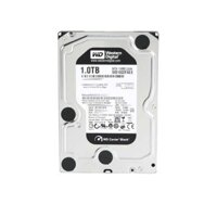 Ổ cứng HDD Desktop WESTERN Caviar Black 1TB 3.5" 7200RPM 64MB (black)