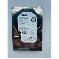 Ổ Cứng HDD Enterprise 4TB, 3TB, 1TB, 2.5” , 3.5" 12Gb/S 7200rpm