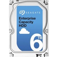 Ổ cứng HDD Enterprise Capacity 6TB (ST6000NM0004)