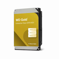 Ổ cứng HDD Enterprise WD Gold 14TB 3.5 inch SATA III 256MB Cache 7200RPM (WD141KRYZ)