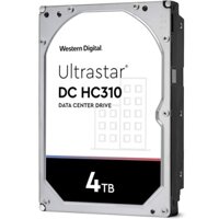Ổ cứng HDD Enterprise WD Ultrastar 4TB 3.5" - HUS726T4TALA6L4