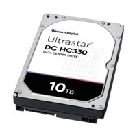 Ổ Cứng HDD Enterprise Western Digital Ultrastar DC HC330 10TB (WUS721010ALE6L4)