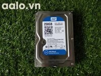 Ổ cứng HDD for PC Seagate Sata 250GB 7200rpm