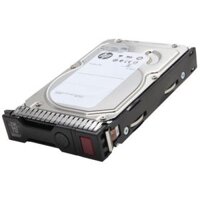 Ổ cứng HDD HP 1TB 6G SAS