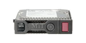 Ổ cứng HDD HP 3.5'' 1TB 6G SATA 7.2K 861691-B21