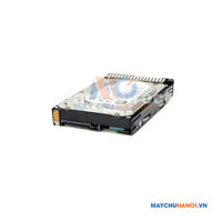 Ổ Cứng HDD HP 500GB LFF 3.5″ SATA 6Gb/S 7.2K RPM SC Midline (658071-B21)