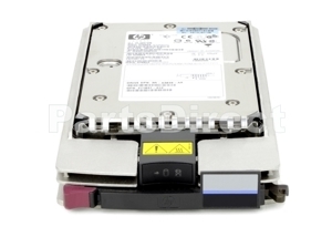 Ổ Cứng HDD HP 72.8 Gb 15K U320 SCSI HSW Mã sản phẩm: 286778-B22