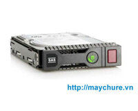 Ổ cứng HDD HP 900GB 10K SAS 2.5″ G8 P/N: 652589-B21