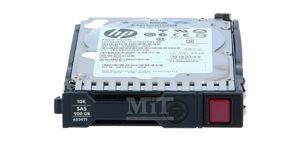 Ổ Cứng HDD HP 900GB 6G SAS 10K rpm SFF 2.5 inch SC Enterprise  Hard Drive  Mã sản phẩm: 652589-B21