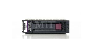 Ổ Cứng HDD HP MSA2 300GB 15K 3.5 inch LFF SAS 6Gb/s 15K RPM Mã sản phẩm: 601775-001