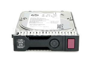 Ổ cứng HDD HPE 861750-B21