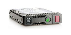 Ổ cứng HDD HPE 861750-B21