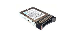 Ổ Cứng HDD IBM 2TB 6Gb/s 7.2K 3.5inch SAS Hot-Swap Hard Drive Mã sản phẩm: 49Y1875