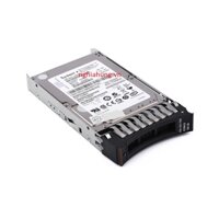 Ổ cứng HDD IBM 300 GB 15K 6Gbps SAS 2.5" G2HS - 81Y9670