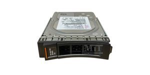 Ổ cứng HDD IBM 3TB 7.2K RPM SAS 6Gbps 3.5 inch G2HS NL 90Y8577