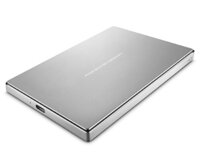 Ổ cứng HDD Lacie 2TB Porsche Design P9227 USB Type-C 3.1