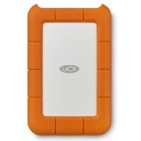 Ổ cứng HDD LACIE RUGGED THUNDERBOLT USB 3.0 1 TB (HDD)