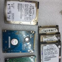 Ổ Cứng Hdd Laptop 100G 120Gb chuẩn ATA