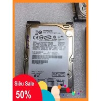 Ổ Cứng Hdd Laptop 100G 120Gb chuẩn ATA