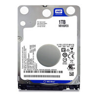 Ổ cứng HDD laptop 1TB - 500GB SATA3 - Bảo hành 12 tháng