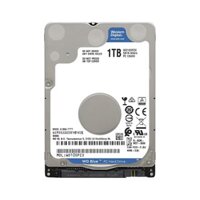 Ổ cứng HDD Laptop 1Tb SATA3 (Toshiba, Western, Seagate)