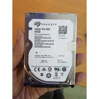 Ổ cứng HDD Laptop 250GB 320GB 500GB