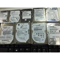 Ổ cứng HDD laptop 320G