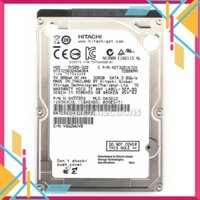 Ổ cứng HDD Laptop 500G-7200