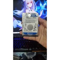 Ổ cứng HDD laptop 500GB 2.5 inch SATA tháo máy sức khỏe 100%