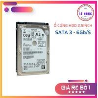 Ổ Cứng HDD Laptop ,500GB, HDD Laptop 1TB  2.5 inch, Sata 3 Cũ, Cam kết Hàng Tháo máy 100%