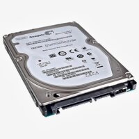 Ổ cứng HDD Laptop 750Gb 2.5″ Sata