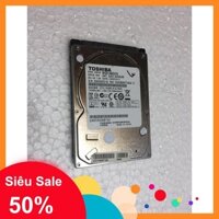 Ổ Cứng HDD Laptop chuẩn SATA 750Gb