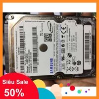 Ổ Cứng HDD Laptop chuẩn SATA 250Gb