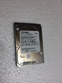 Ổ Cứng HDD Laptop chuẩn SATA 750Gb [bonus]