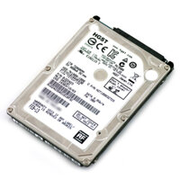 Ổ cứng HDD laptop HGST 1TB / 7200rpm / 8MB Cache / SATA III