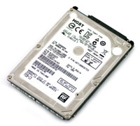 Ổ Cứng HDD Laptop Hitachi 1Tb Sata