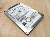 ổ cứng HDD laptop Hitachi 500gb 5400rpm 2.5''