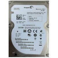 Ổ cứng HDD Laptop Seagate 160 GB