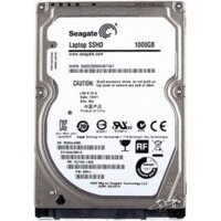 Ổ CỨNG HDD Laptop Seagate 1TB Sata3 Momentus