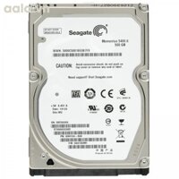 Ổ cứng HDD Laptop Seagate 500 GB