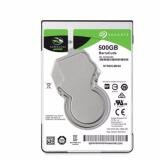 "Ô cứng HDD Laptop Seagate ST500LM030 500GB 2.5"" Sata 3 "