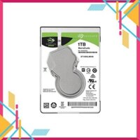 Ổ cứng HDD Laptop Seagate BarraCuda 2.5inch 1T Sata III 5400R ST1000LM048