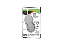 Ổ Cứng HDD Laptop Seagate Firecuda 2TB 2.5" SATA (ST2000LX001)