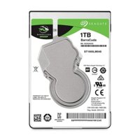 Ổ Cứng HDD Laptop Seagate BarraCuda 1TB 2.5 inch SATA III