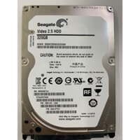 Ổ cứng HDD Laptop Seagate 320Gb/ 5400rpm