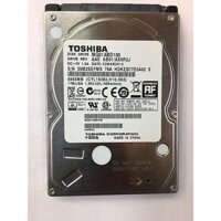 Ổ cứng HDD Laptop Toshiba 1TB MQ01ABD100 9mm 2.5″ Sata 5400rpm