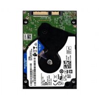 Ổ cứng HDD Laptop WD 2TB Blue 2.5 inch, 5400RPM, SATA, 128MB Cache (WD20SPZX)