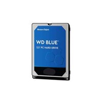 Ổ CỨNG HDD LAPTOP WD 2TB BLUE |2.5 INCH| 5400RPM| SATA| 128MB CACHE| WD20SPZX