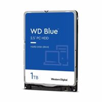 Ổ Cứng HDD Laptop WD Blue 1TB 2.5 inch SATA iii WD10SPZX